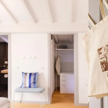 Apartamento Gaucha - Stylish And Modern Nest Beside Arno