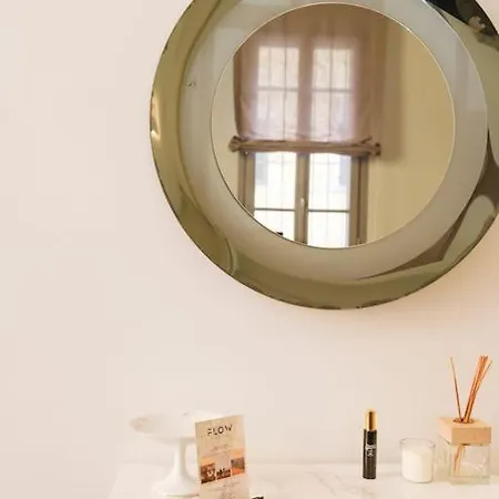 Apartamento Gaucha - Stylish And Modern Nest Beside Arno Florencia
