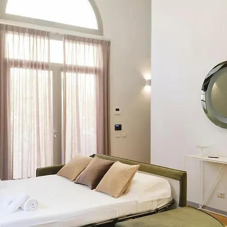Gaucha - Stylish And Modern Nest Beside Arno Apartamento