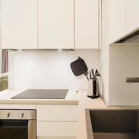 Gaucha - Stylish And Modern Nest Beside Arno Apartamento Florencia
