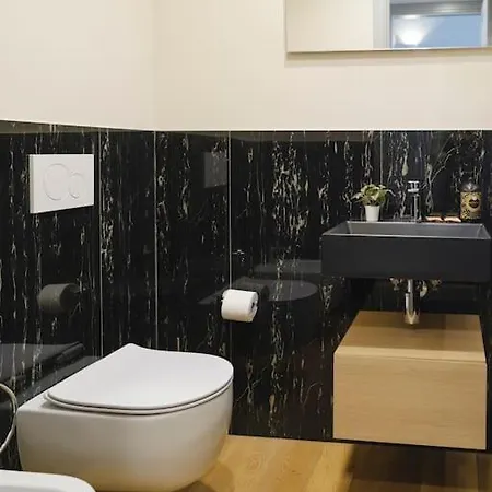 Gaucha - Stylish And Modern Nest Beside Arno Apartamento Florencia