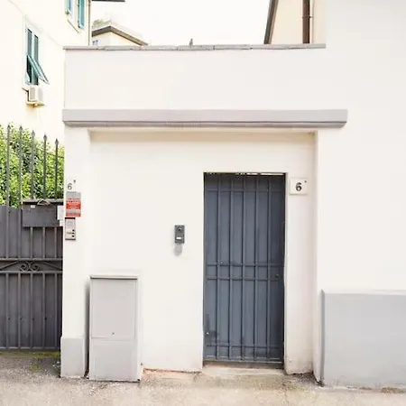 Apartamento Gaucha - Stylish And Modern Nest Beside Arno *
