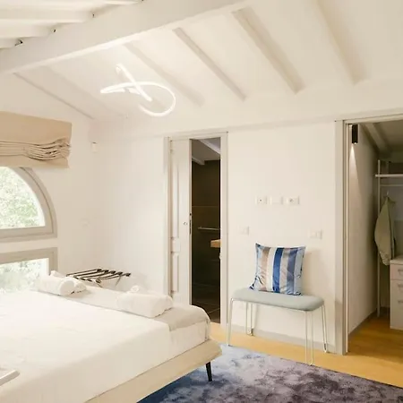 Apartamento Gaucha - Stylish And Modern Nest Beside Arno Florencia