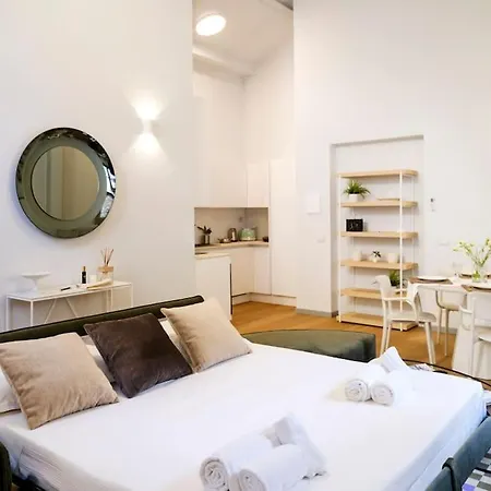 アパート Gaucha - Stylish And Modern Nest Beside Arno *