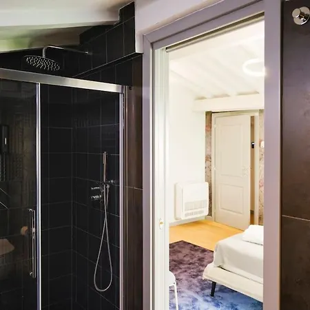 Gaucha - Stylish And Modern Nest Beside Arno フィレンツェ