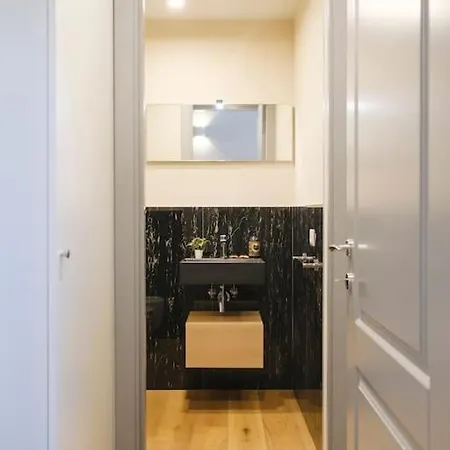 Gaucha - Stylish And Modern Nest Beside Arno * フィレンツェ