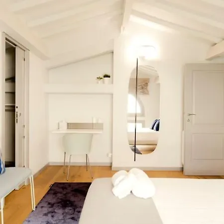 Gaucha - Stylish And Modern Nest Beside Arno Apartment