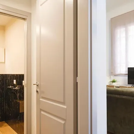 アパート Gaucha - Stylish And Modern Nest Beside Arno