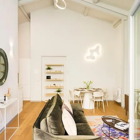 Gaucha - Stylish And Modern Nest Beside Arno