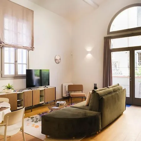 Apartment Gaucha - Stylish And Modern Nest Beside Arno *