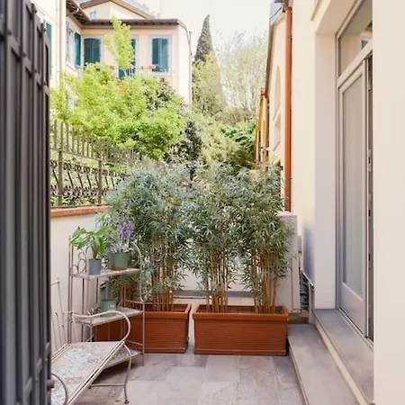 Lejlighed Gaucha - Stylish And Modern Nest Beside Arno Firenze