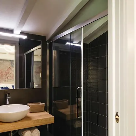 Gaucha - Stylish And Modern Nest Beside Arno Lejlighed *
