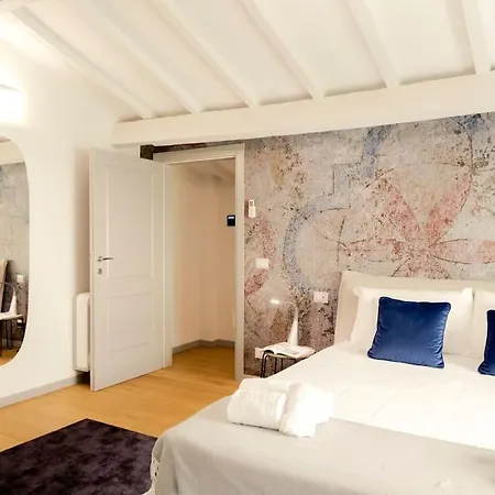 Gaucha - Stylish And Modern Nest Beside Arno Firenze