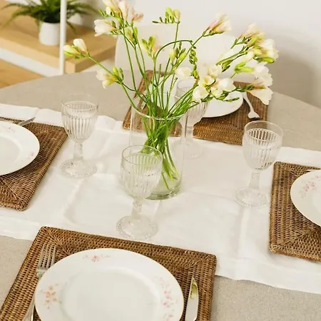 Gaucha - Stylish And Modern Nest Beside Arno